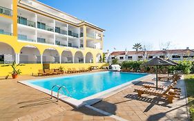Apartamentos Turisticos Alagoa Praia
